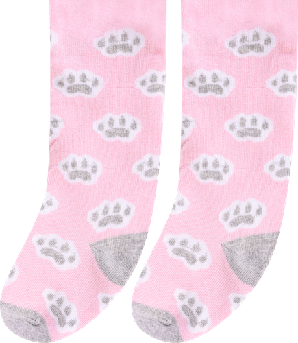 

Колготки детские Little Times размер 62–86 с дизайном котик КLTРКот