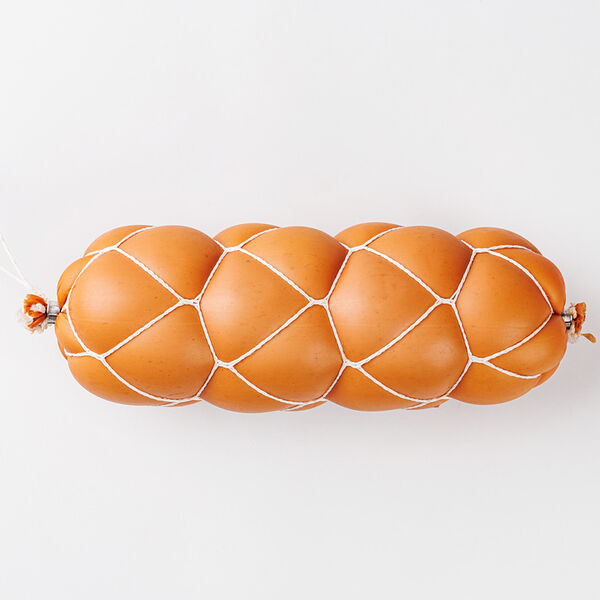 Колбаса вареная со сливками категории А, 650г