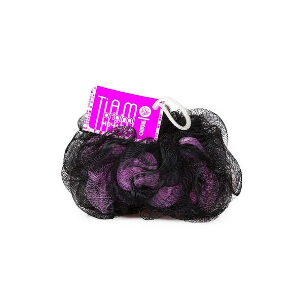 Мочалка из нейлона Tiamo Original шар премиум