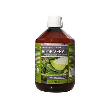 Сок Medicura Алоэ Вера без сахара 500 мл