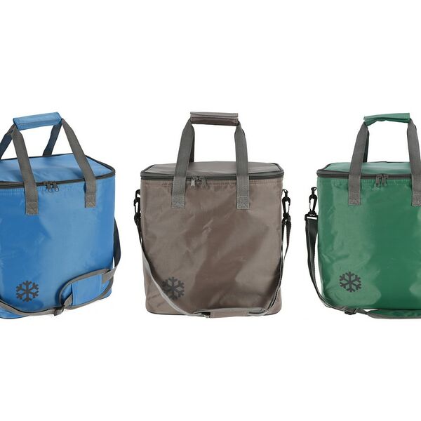 Сумка изотермическая полиэстер 18 л/29*21*30см,арт DB5000420,код 917278