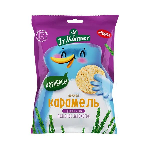 Хлебцы хрустящие Рисовые мини хлебцы 