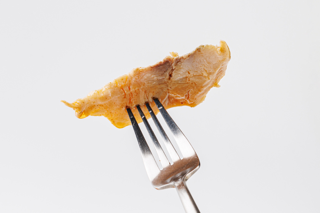 

Хе из толстолобика с луком и пряностями в масле, 180 г