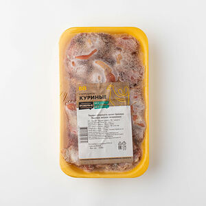 Желудки куриные замороженные, 500 г(Продукт замороженный)