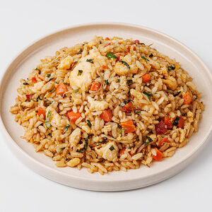 Рис "По-тайски"