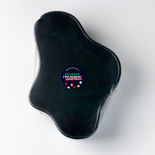 Бокс эко-3D малый, фигурный