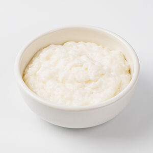 Каша рисовая молочная, 250 г