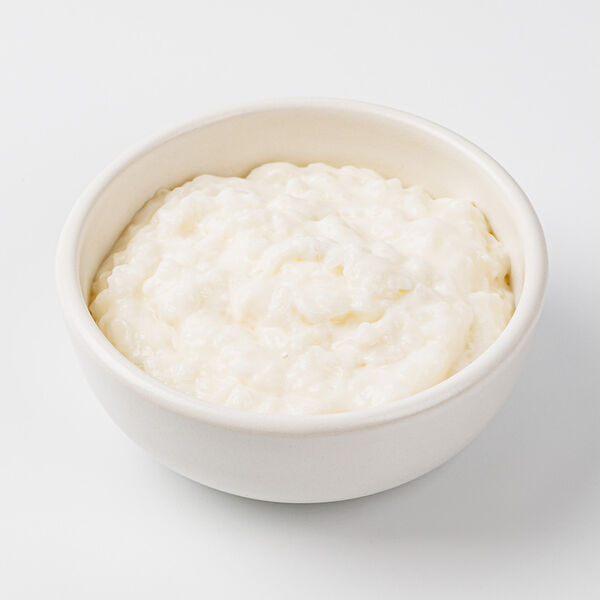 Каша рисовая молочная, 250 г