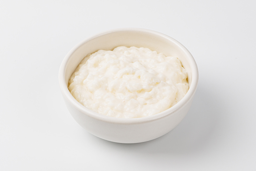 

Каша ВкусВилл рисовая молочная, 250 г