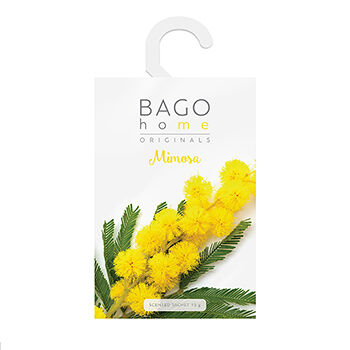 Саше ароматическое BAGO home Мимоза 15г