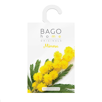 

Саше ароматическое BAGO home Мимоза 15г