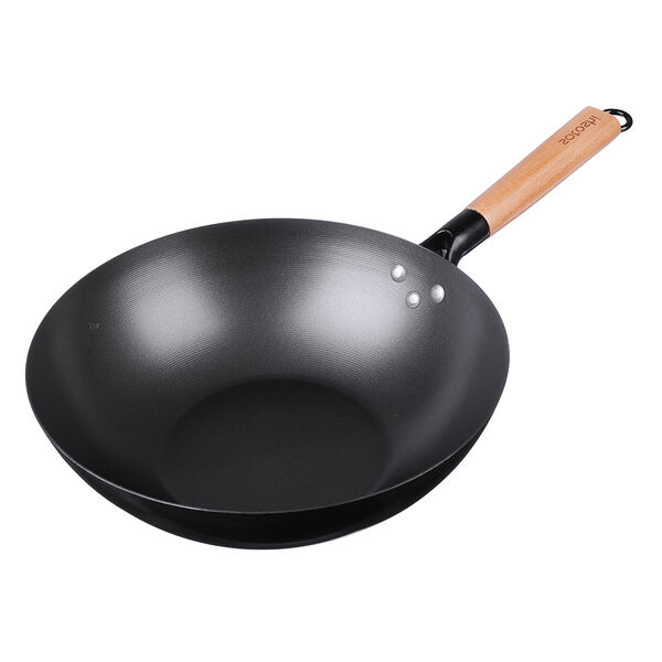 Satoshi сковорода-вок 30см, wk5124