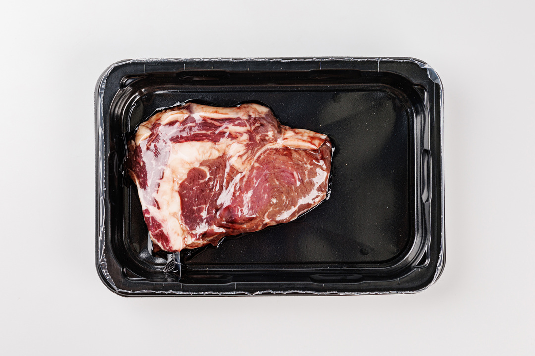 

Стейк Рибай из говядины 250 г