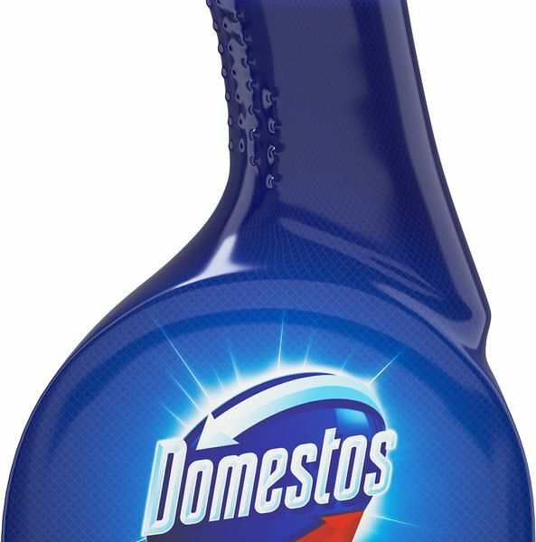 Универсальное чистящее средство Domestos, спрей