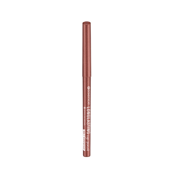 Карандаш для век Essence Long Lasting 35 Sparkling brown 0.28 г