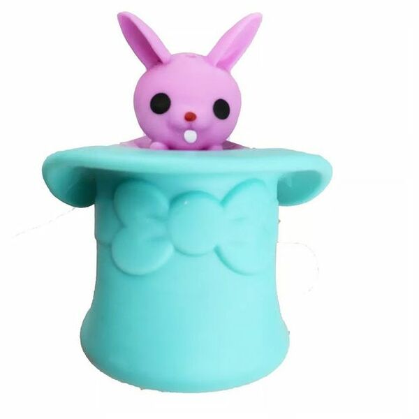 Игрушка-антистресс BALL MASQUERADE Вылезайки