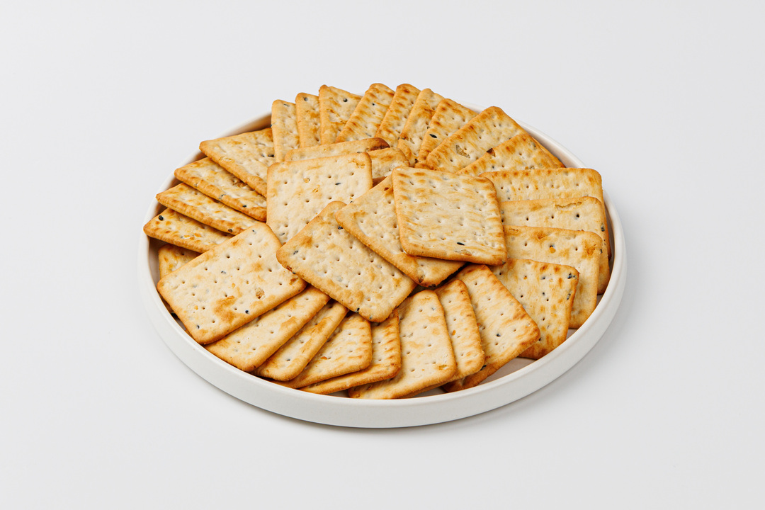 

Крекер Вкусвилл с кунжутом и подсолнечником 140 г