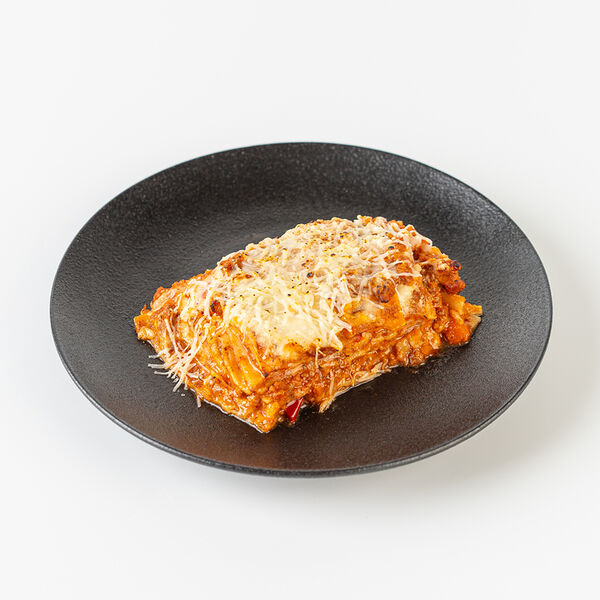 Лазанья Болоньезе