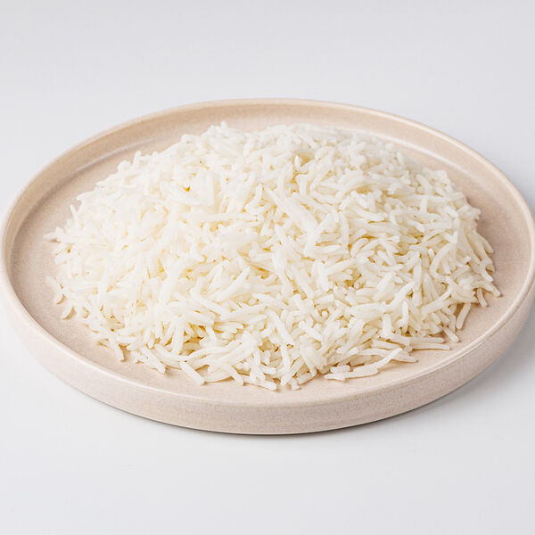 Рис басмати