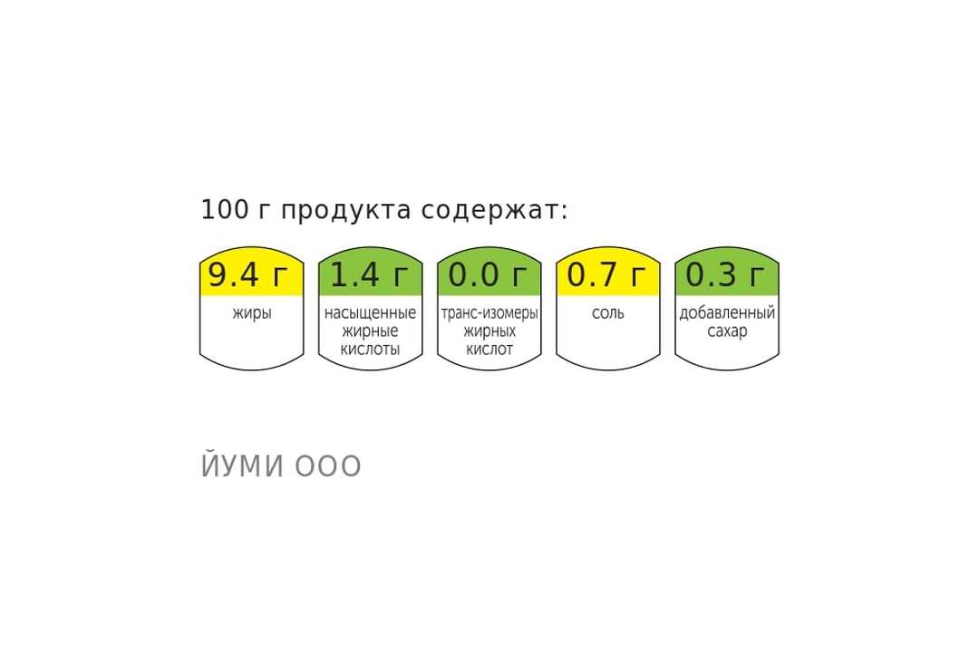 

Ролл Симфония с семгой 180г