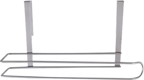 

Держатель для кухонных полотенец Homeclub Storage полочный металл арт. EH12-3347-A