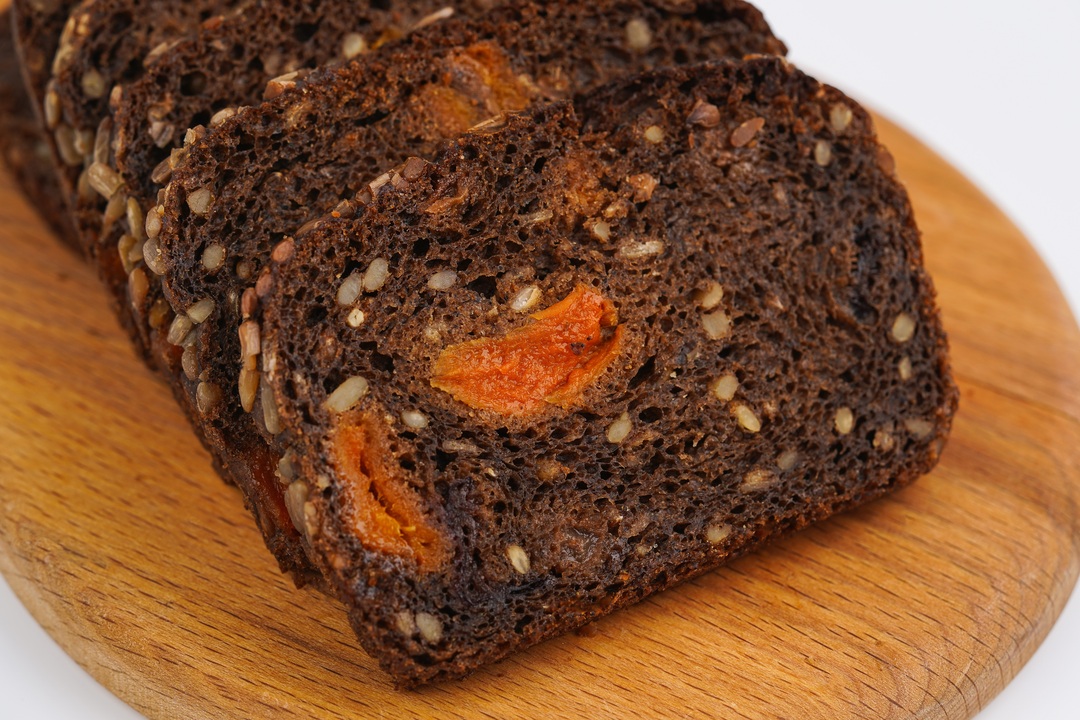 

Хлеб "Мюсли" с семенами подсолнечника