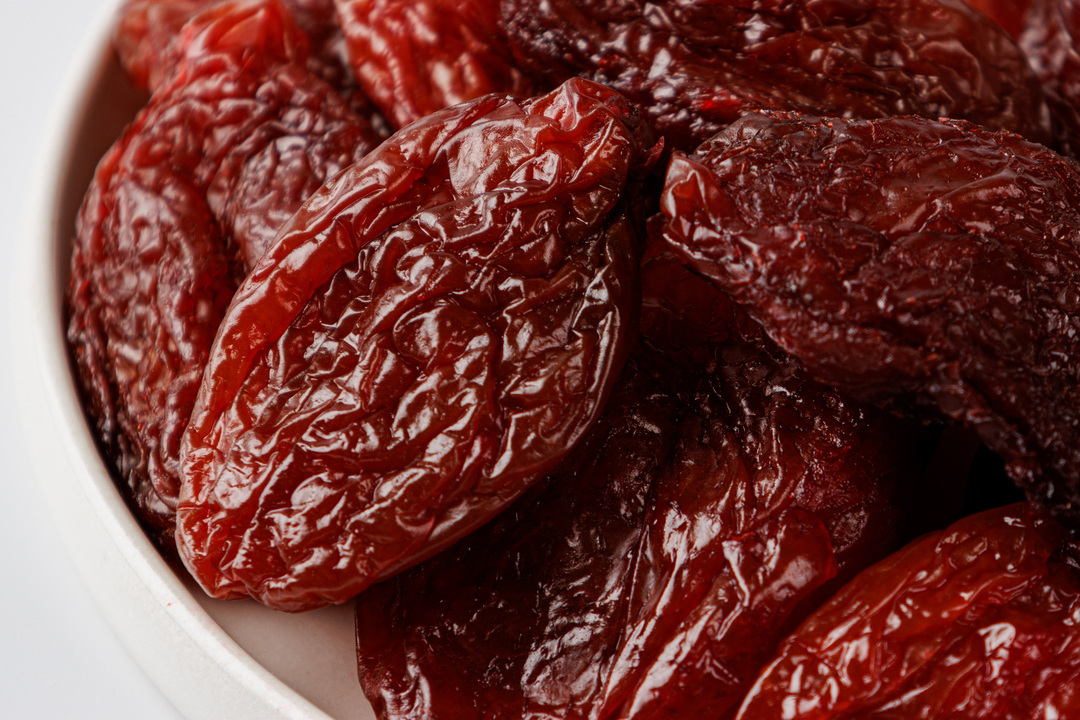 

Слива сушеная, сорт "Королева Виктория"