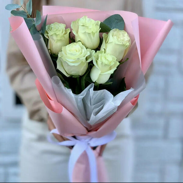 Букет-комплимент