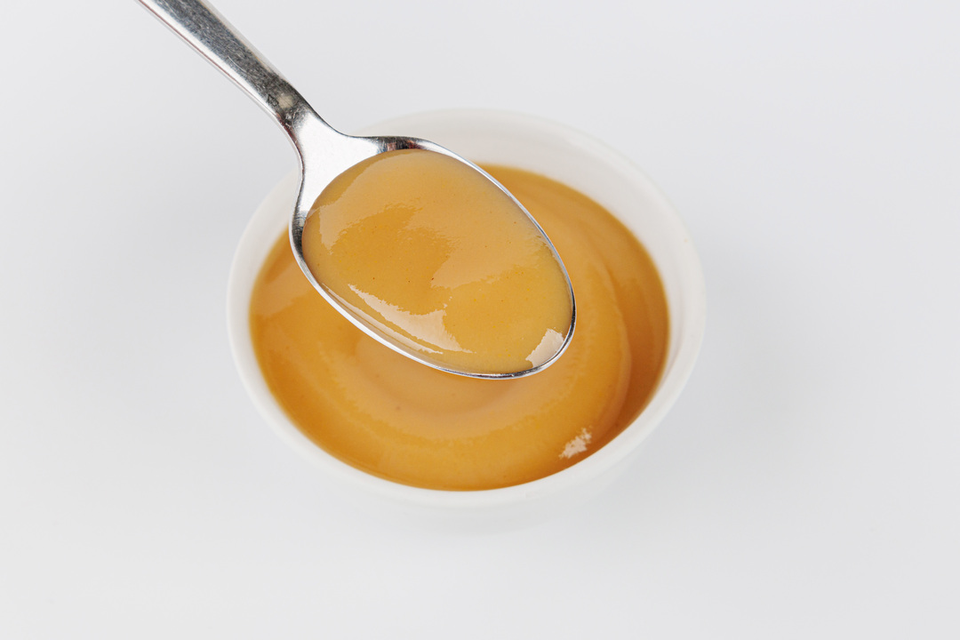 

Пюре ВкусВилл из груши банана и киви 90 г