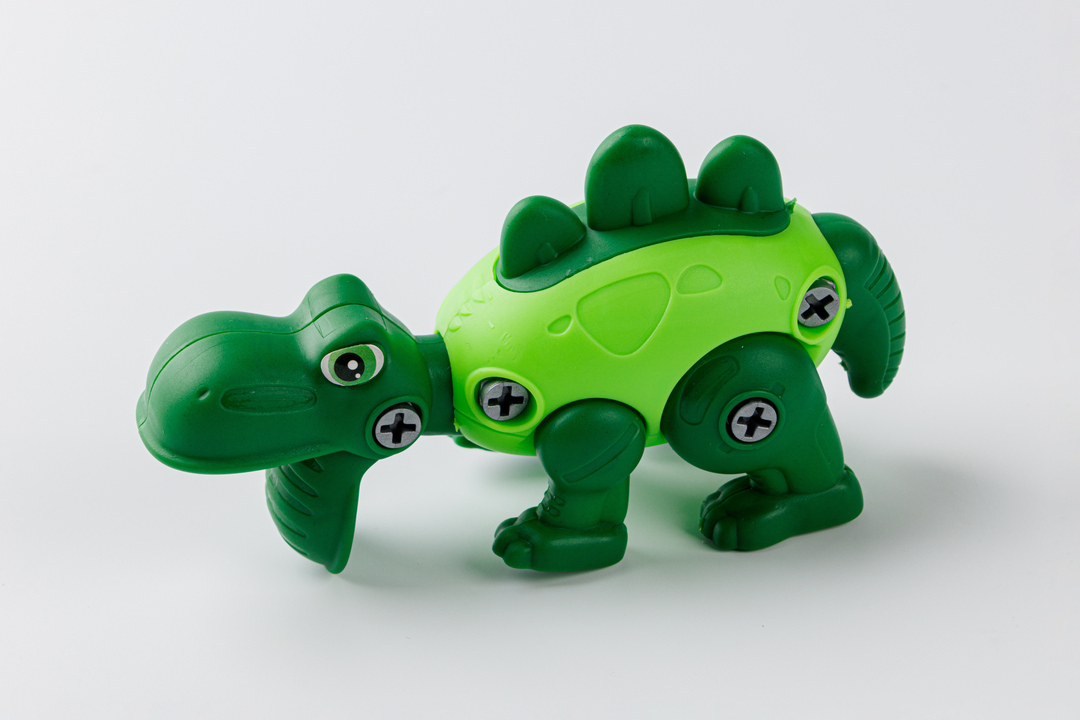 

Игрушка 1TOY Динопарк «Яйцо с динозавром», в ассортименте, 1 шт