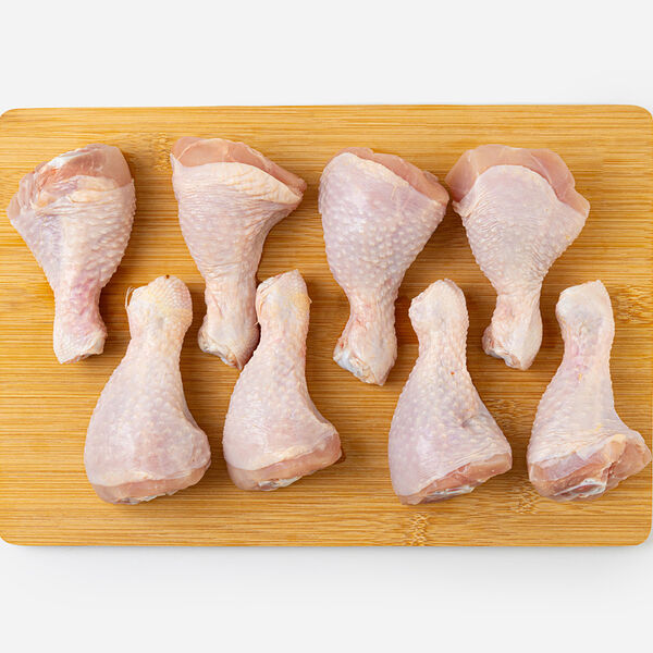 Голень цыпленка ВкусВилл вес