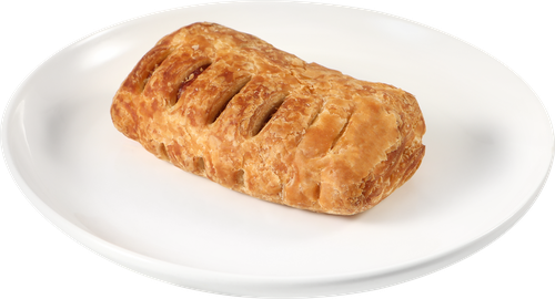 

Фаготтини Лента Fresh с вишневым джемом 70 г