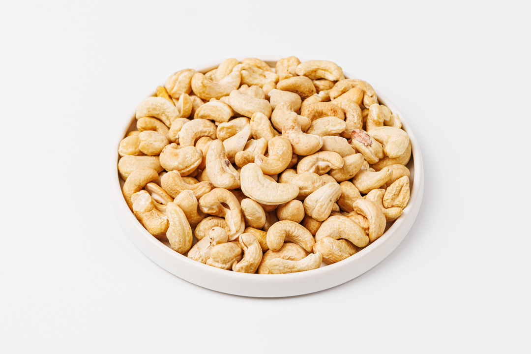 

Кешью жареный, 100 г