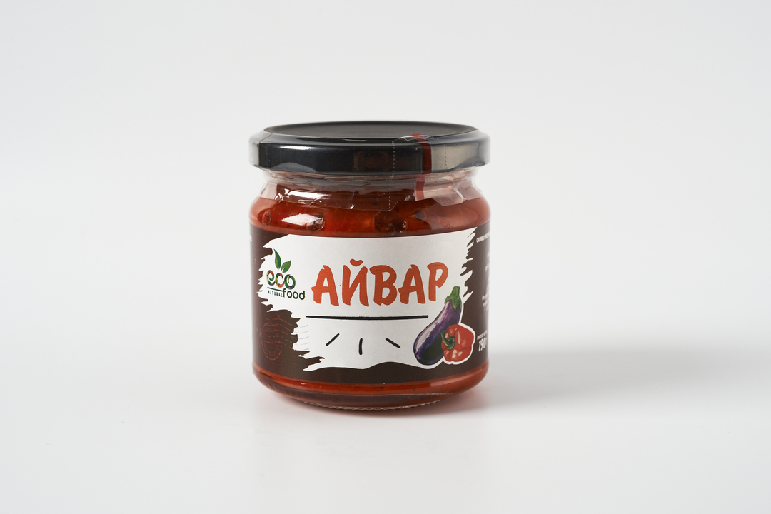 

Айвар Ecofood
