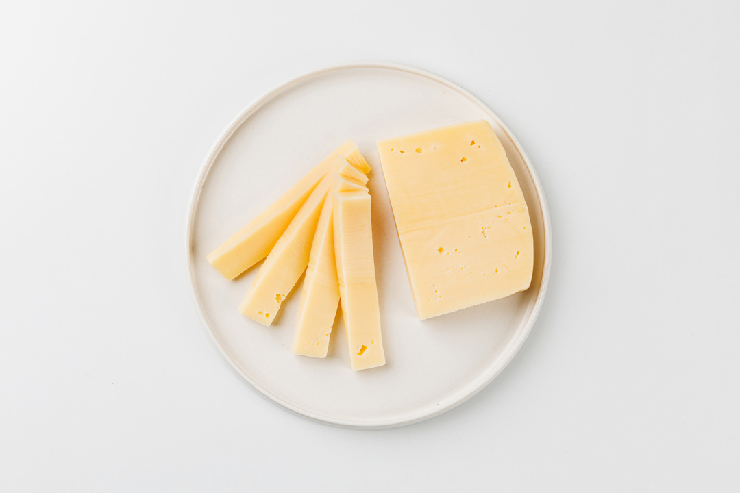 

Сыр "Голландский"