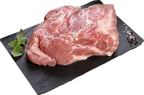 

Шея свиная Лента Fresh бескостная вес