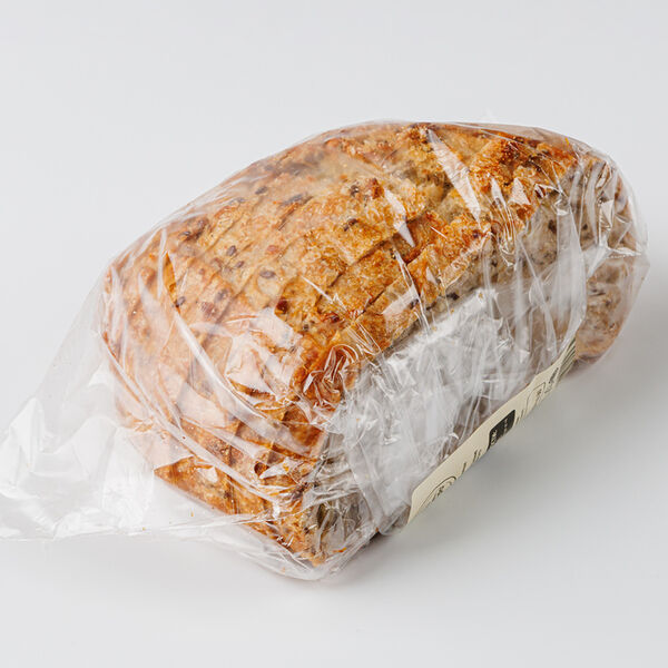 Тартин Вкусвилл зерновой, нарезка