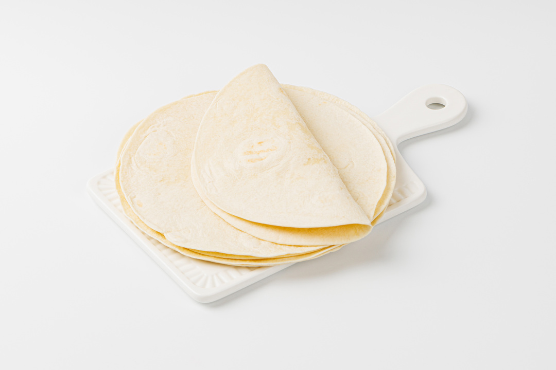 

Тортилья пшеничная