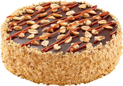 Торт Татьянин двор Пикник 550г