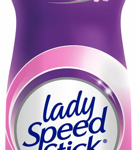 Дезодорант-антиперспирант Lady Speed Stick 24/7 Дыхание свежести спрей