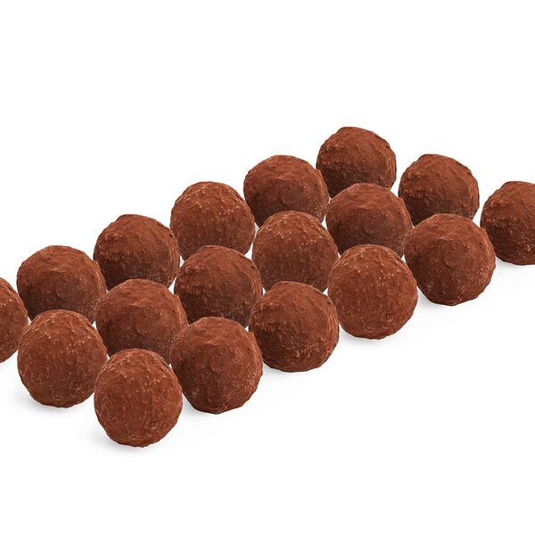 Трюфель Кальвадос