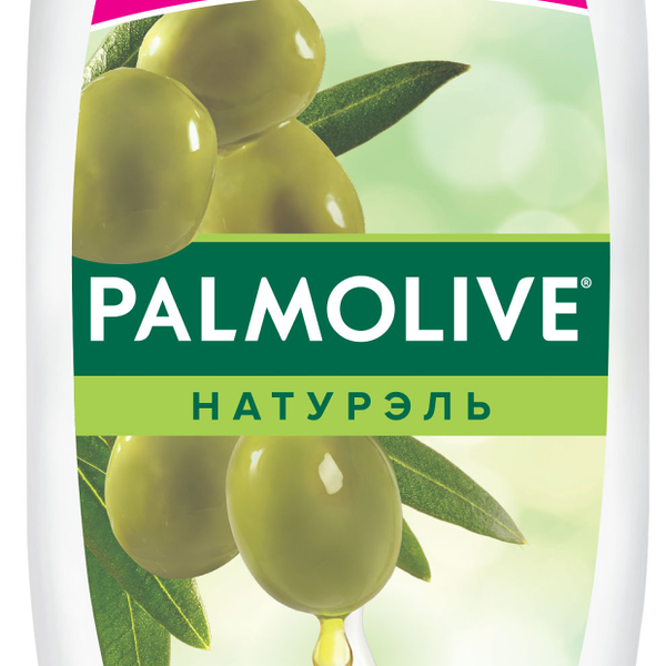 Гель для душа Palmolive Олива интенсивное увлажнение