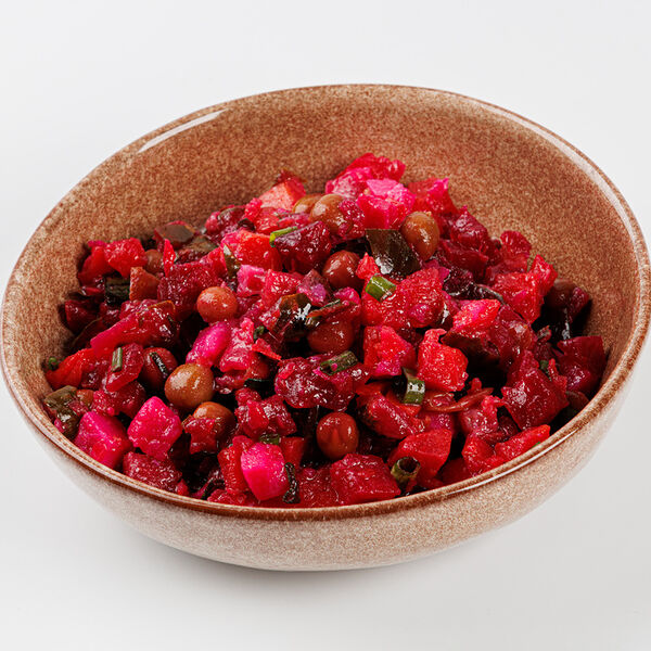 Салат винегрет, 180г