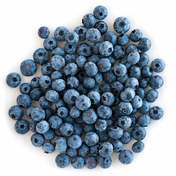 Голубика Маркет Fresh Марокко 250 г