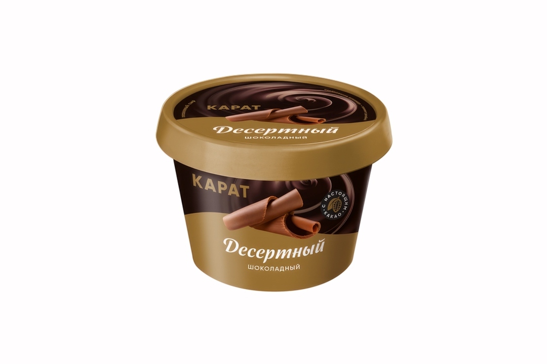 

Сыр плавленый Карат Шоколадный 30% 230 г