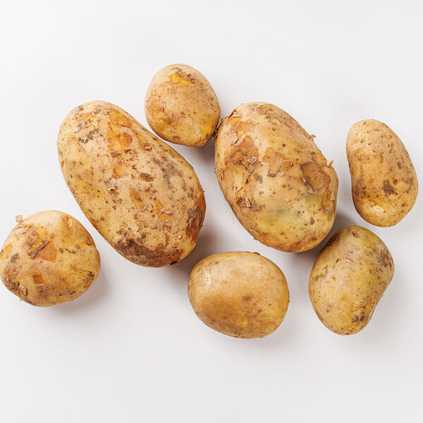 Картофель Астрахань, вес