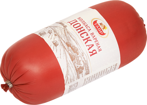 

Колбаса вареная ТАВР Донская, весовая