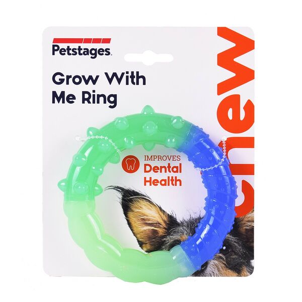 Petstages игрушка ОРКА 