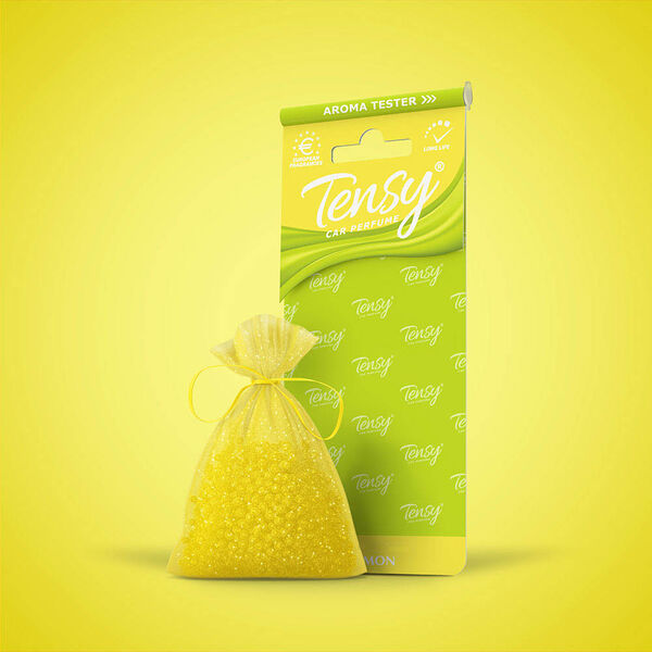 Освежитель воздуха (Секс элексир) мешочек(гранула) TTE-04