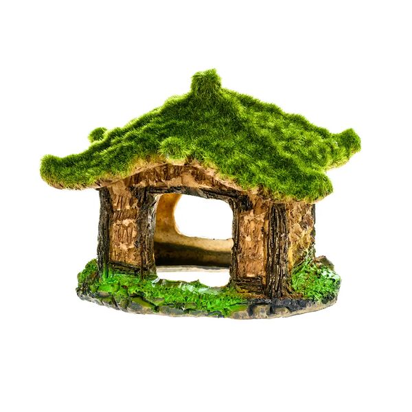 Домик 11*7*9см